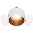 Встраиваемый светильник Share GU10 1x20Вт Technical DL05101GU10RDWMG