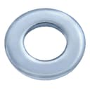 Шайба плоская М 10 (d105) DIN 125 цинк (уп.12шт) европодвес СТРОЙМЕТИЗ 3060061