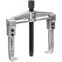 Съемник раздвижной 2-захватный, 150 мм, Профессионал 43310-200-150 ЗУБР