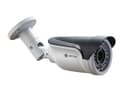 IP-видеокамера уличная цилиндрическая 1/3” 4Мп Progressive Scan CMOS, Optimus IP-E014.0(2.8-12)P_V.1