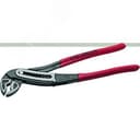 Клещи переставные ClassicPlus, 240 мм, покрытие TitanFinish, обливные рукоятки