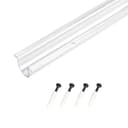 Крепление MOONLIGHTHRCEILINGD251000 Arlight Пластик 036264