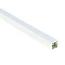 Канал кабельный (12х12) (120 м) белый EKF-Plast (kk-12-12)