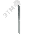 Вертикальный разъединитель боковой отсека шин В=1800 Г=800