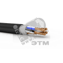 Кабель силовой ВВГнг(А)-LS 3х6ок(N, PE)-0.66