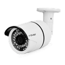 IP уличная цилиндрическая видеокамера 5 Мп DVI-S155 POE LV v2.0 Divisat