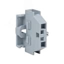 Миниклемма STB-2.5 24A серая PROxima