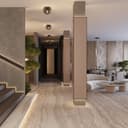 Потолочныйсветильник Maytoni Glassy MOD270CL01B