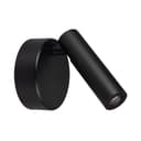 Светильник Arlight SPBEDNBR903W Warm3000 BK 20 deg 230V IP20 Металл 034061