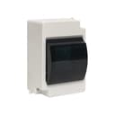 Бокс КМПн 1/4 с дверцей PROxima EKF pbm40-nk-4