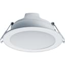 Светильник Navigator 14 479 NDL-P3-12W-840-WH-LED (d140)