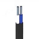 Кабель силовой АВВГп 2х2.5 ТРТС Ореол