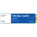 Жесткий диск Blue SA510 1Tb WDS100T3B0B WD