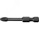 Биты ударные PZ2, 50 мм, 2 шт ЗУБР