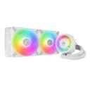 Кулер Liquid Freezer III 280 A-RGB White ACFRE00135A Arctic