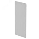 Панель вертикальная для секционирования В2000 Г800 мм EKF AleSta