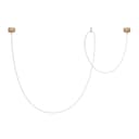 Светильник SPTROPICSURFACER18L500058W Warm3000 GD 360 deg 230V Arlight IP20 Пластик 3 года 043406