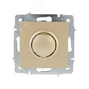 VESNA  Диммер для LED ламп золото