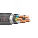 Кабель ПБП нг(А)HF 5х4.0 1кВ