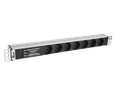 Блок розеток ЦМО R-10-7S-FI-440-Z