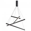 Подвесной светильник Odeon Light Cometa 386048B