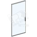 Дверь непрозрачная IP55 19 модулей