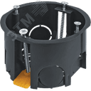 Коробка NSS-IB-HW-68-45-BL установочная для полых стен