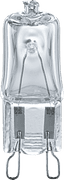 Лампа Navigator 94 215 JCD9 40W clear G9 230V 2000h (20 шт/уп)