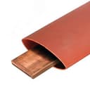 Трубка термоусадочная ТТШ-10-50/20 зел