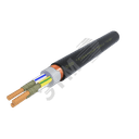Кабель силовой ВВГЭнг(А)-FRLS 3х1.5 ок(N.PE)-1 Ч. бар