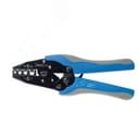 Пресс-клещи для конечных гильз 10-35 мм2 серия CRIM BM Group