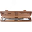 Ключ динамометрический 1/2"DR, 42-210 Нм