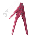 Инструмент для затяжки стяжных хомутков(RIL 9) -