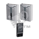 Звонок беспроводной 150м 32 мелодии 2 базы