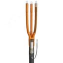 Муфта кабельная концевая 3КВТп-10-70/120 нг-LS КВТ