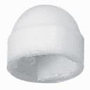 Заглушка для изолирования головок винтов Кат. № 0 347 45 внутри кабельных каналов Legrand Euro