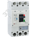 Выключатель автоматический PRO.KVANT S1-400S 3P 400A 50kA