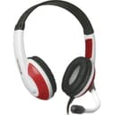 Гарнитура Warhead G-120 Red-White Defender