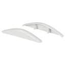 Заглушка для Arlight ALUFLAT глухая Пластик 014899