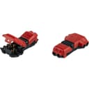 Клеммы монтажные Navigator 93 204 NTC-T01-2W-2W-36V (5шт/упак)