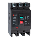 Автоматический выключатель LS125 18кА 3P 25А ProPact EKF