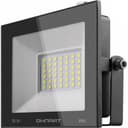 Светильник ОНЛАЙТ 71 659 OFL-50-4K-BL-IP65-LED