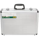 Ящик для инструмента алюминиевый (43x31x13 см) 65620 FIT