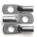 Наконечник луженый ТМЛ 2.5-6-2.6 УХЛ3 опрес. медн. CuPRO КЗОЦМ 55706