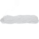 Шнур вязаный полипропиленовый без сердечника 4 мм х 20 м, р/н= 49 кгс