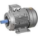 Электродвигатель 3ф АИС 132M8 380В 3кВт 750об/мин 2181