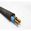 Кабель силовой ВВГнг(А)-LSLTx  2х6-0,660(А) ТРТС бухта 100м