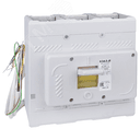 Выключатель автоматический ВА51-39-341210-400А-2500-690AC-НР230AC/220DC-УХЛ3