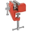 Тиски настольные облегченные 40 мм (0.45 кг)