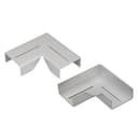 Соединитель угловой Arlight SLLINE5050 Металл 019386